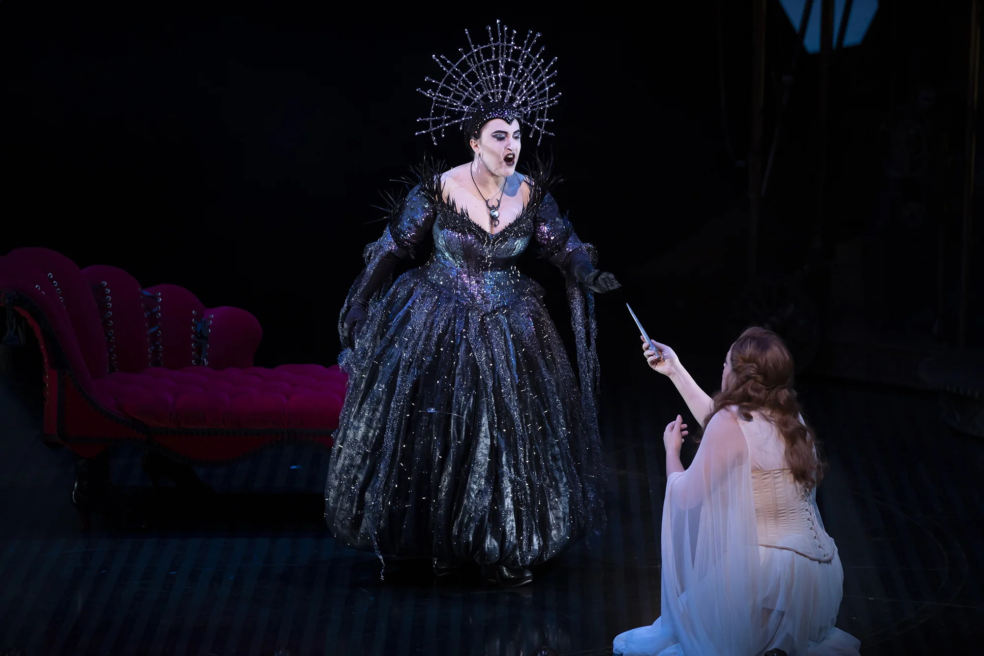 Five minutes with opera singer Julia Sitkovetsky | Hood Magazine